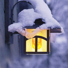 Load image into Gallery viewer, CPPSLEE - LED Flame Effect Light Bulb - 4 Modes Flame Light Bulbs with Gravity Sensor - E26 Base Christmas Decorations Flame Light Bulbs for Indoor/Outdoor/Hotel/Bar/Party Christmas Decor(2 Pack)